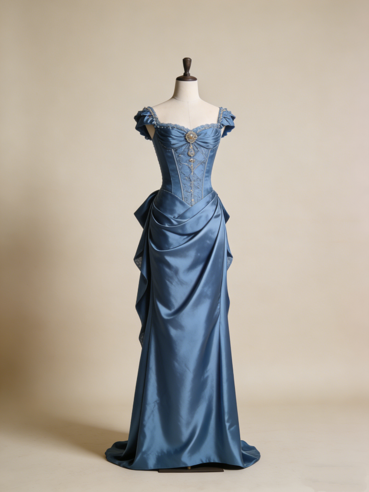 Stunning Prom Dress Sweetheart Gala Dress Evening Gown Birthday Party Outfits HZ0319