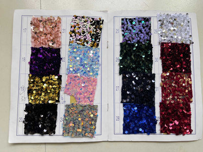 Black Sequin One-Sleeve Short Homecoming Dress