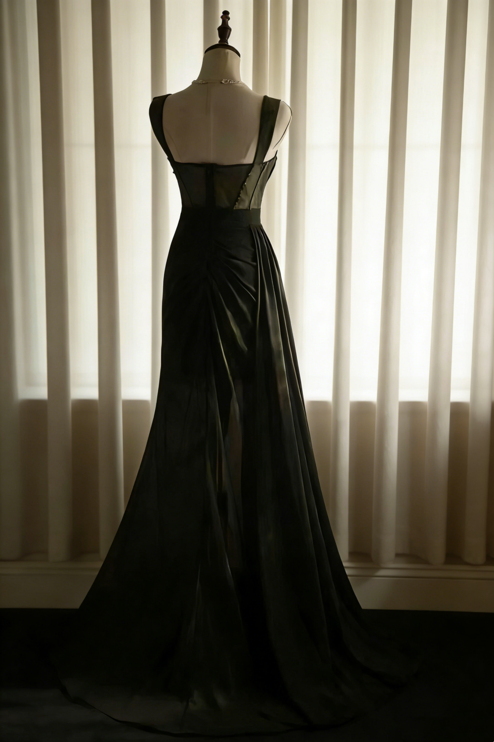New long dress gh6958