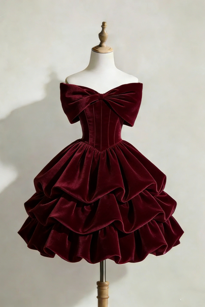 Rush dresses, short dresses, back-to-school dresses, party dresses, birthday dresses gh6936