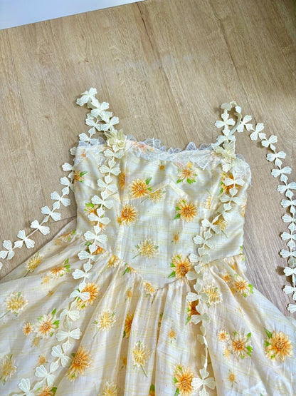 Pretty Homecoming Dress Spaghetti Straps Floral Short Prom Dress Cocktail Outfits Birthday Party Dress HZ0319