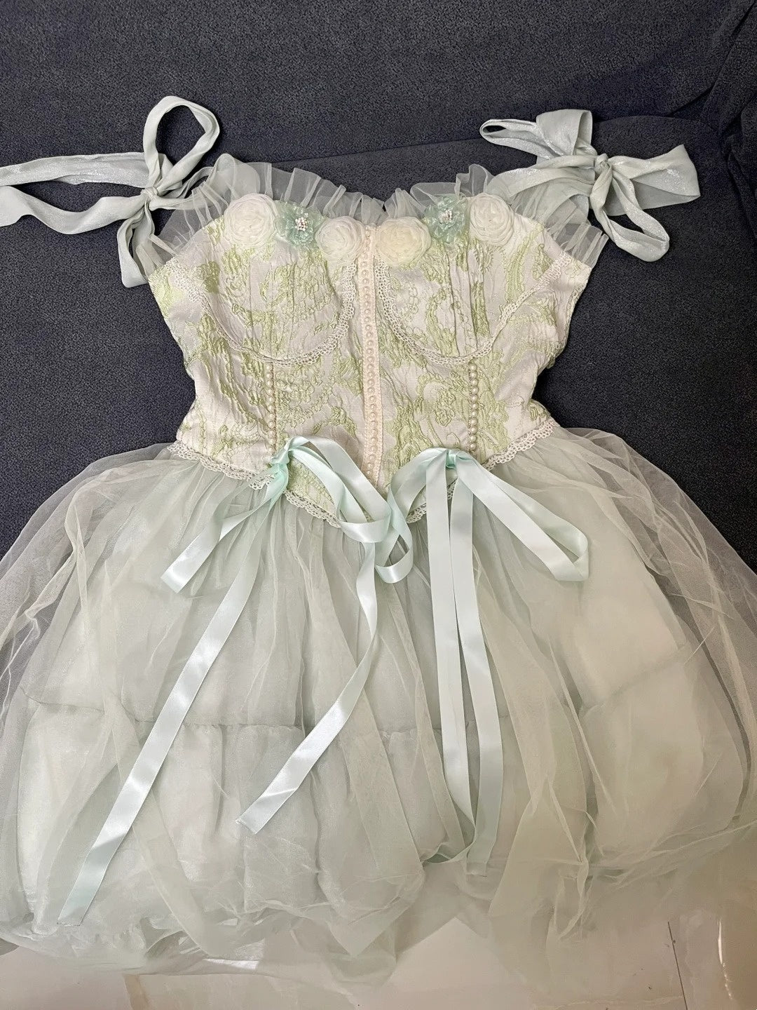 Pretty Homecoming Dress Spaghetti Straps Pleated Tulle Short Prom Dress Back to School Outfits Birthday Party Dress HZ0319