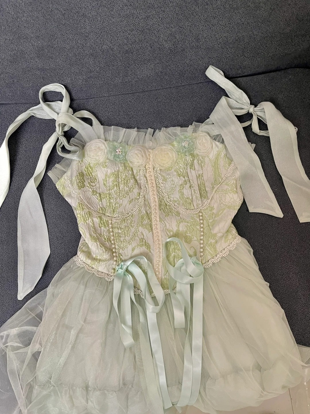 Pretty Homecoming Dress Spaghetti Straps Pleated Tulle Short Prom Dress Back to School Outfits Birthday Party Dress HZ0319
