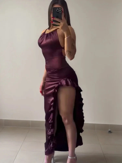 Chic Tight Short Prom Dress,Fashion Party Gown cc1373