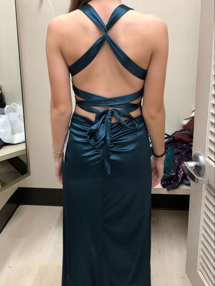 Charming Sheath/Column Prom Dress,Modest Evening Dress cc552
