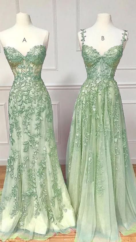 Sexy Mermaid Sweetheart Mint Green Tulle Lace Prom Dresses Party Evening Dress HZ1024