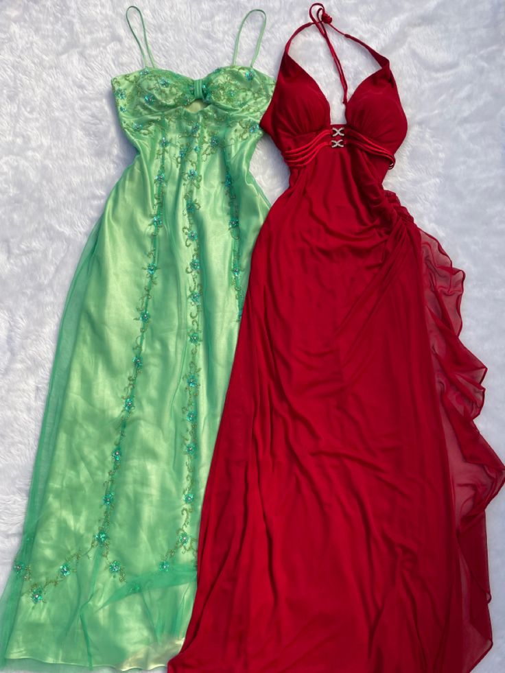 Pretty A Line Spaghetti Straps Mint Green Tulle Sleeveless Prom Dress Evening Dresses HZ1024