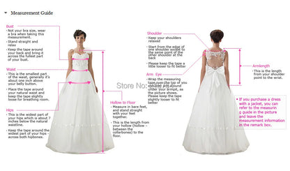 BEPEITHY Customized V Neck Sleeveless Wedding Dresses A Line Bridal Gown