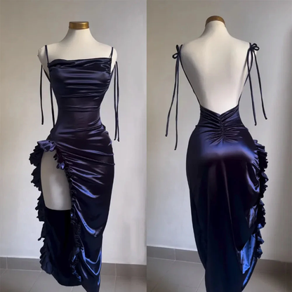 Chic Tight Short Prom Dress,Fashion Party Gown cc1373