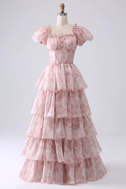 Aimishang A Line Off The Shoulder Long Prom Dress Elegant Evening Party Dress Formal Gowns