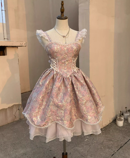 Cute Homecoming Dress Spaghetti Straps Short Women Dress Summer Party Dresses HZ0319