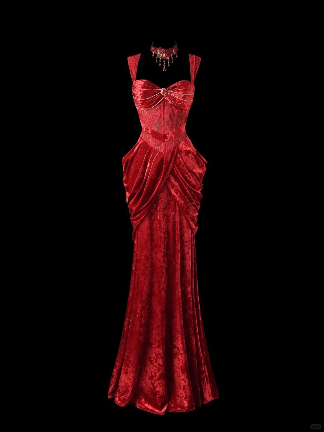 Charming Prom Dress Sweetheart Pleated Evening Dress Gala Dress Birthday Party Dress HZ0319