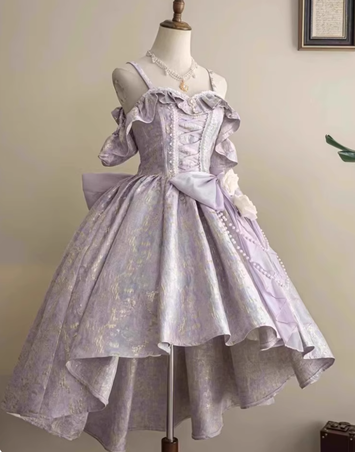 Cute Short Prom Dress Spaghetti Straps Pleated Birthday Party Dress Homecoming Dress Princess Dress HZ0319