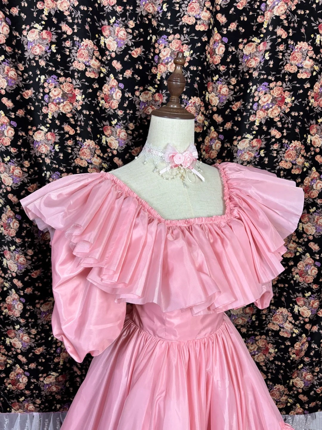 Charming Prom Dress Pleated Train Birthday Dresses Evening Dress Quinceanera Dress HZ0319