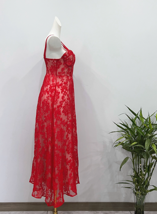 Beauty Prom Dress A Line Straps Birthday Party Dress Cocktail Dress HZ0319