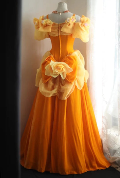 Sweet Prom Dress Spaghetti Straps Pleated Evening Dress Gala Dress Birthday Party Outfits HZ0319