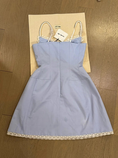 Beauty Homecoming Dress A Line Spaghetti Straps Short Prom Dress Birthday Party Dress Cocktail Dress HZ0319