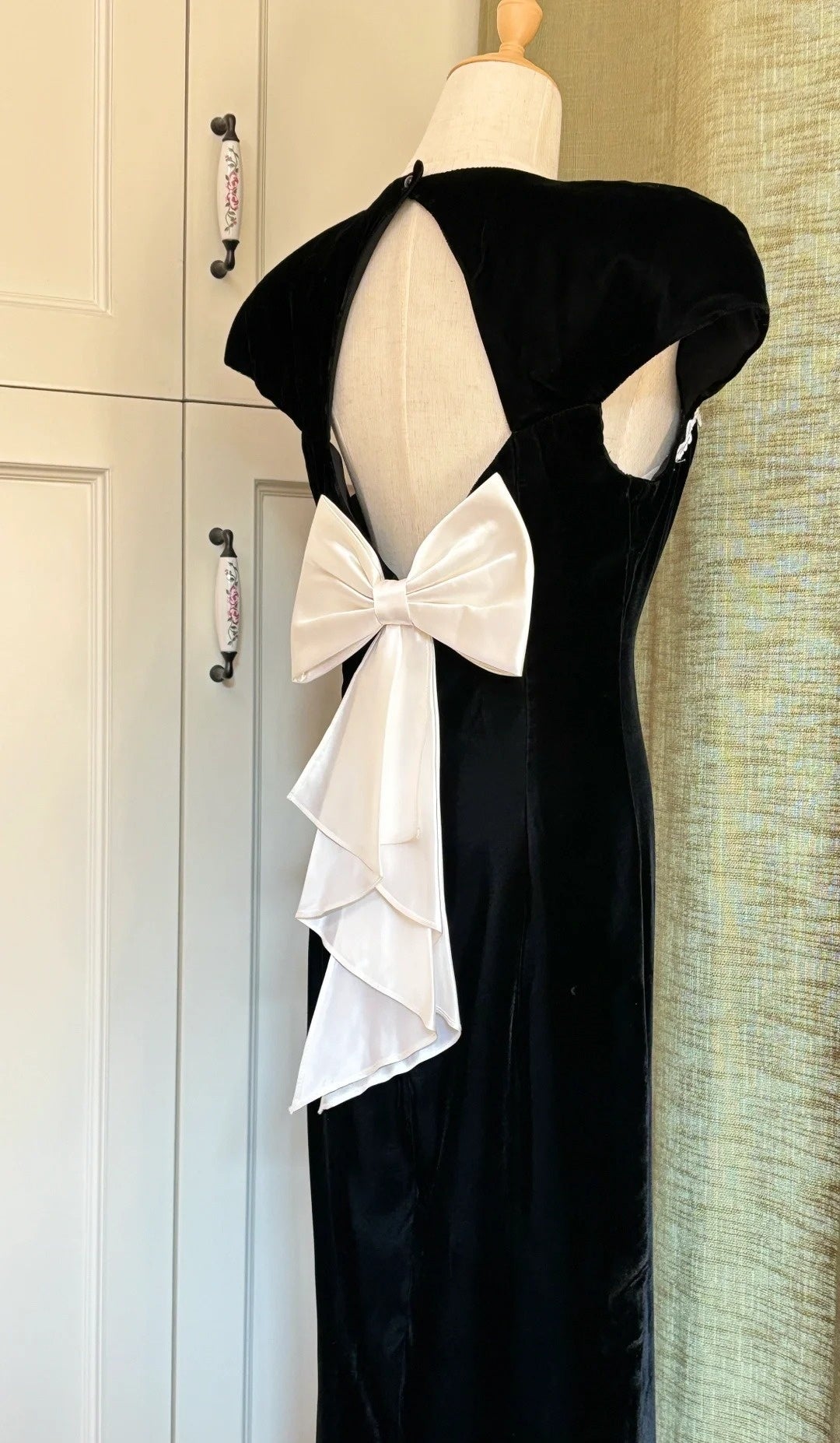 Elegant Prom Dress Black Sweetheart Evening Dress Gala Dress Formal Dress HZ0319