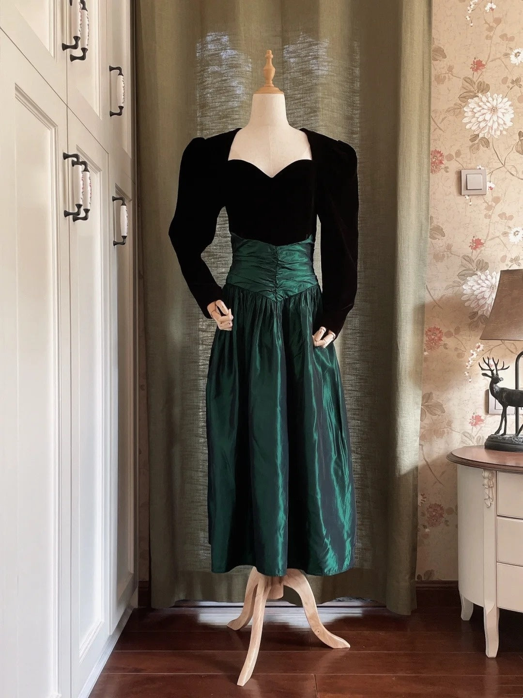 Elegant Prom Dress Swetheart Pleated Gala Dress Evening Dress Formal Dress HZ0319