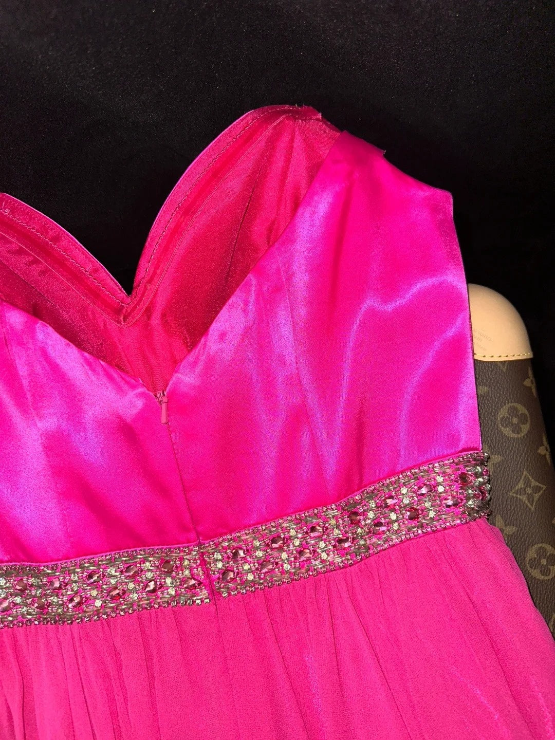 Minimalist Prom Dress Sweetheart Formal Dress Gala Dress Evening Dress HZ0319