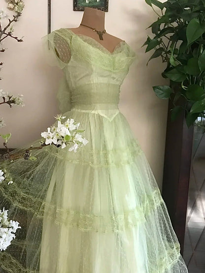 Stunning Prom Dress Sweetheart Tulle Pleated Gala Dress Evening Dress Formal Dress HZ0319