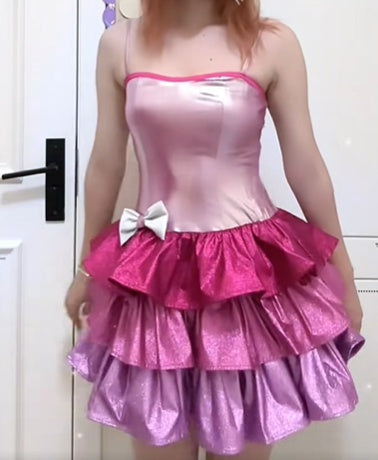 Sweet Homecoming Dress Spaghetti Straps Pleated Short Prom Dress Birthday Party Outfits HZ0319