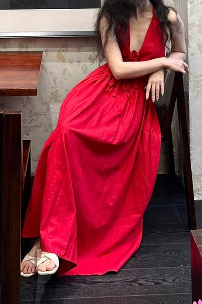Charming Prom Dress Halter Pleated Birthday Party Dress Cockatail Dress Evening Dress HZ0319