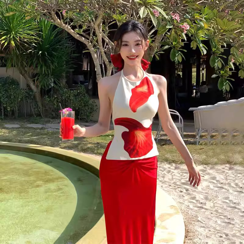 New women's dress 11953