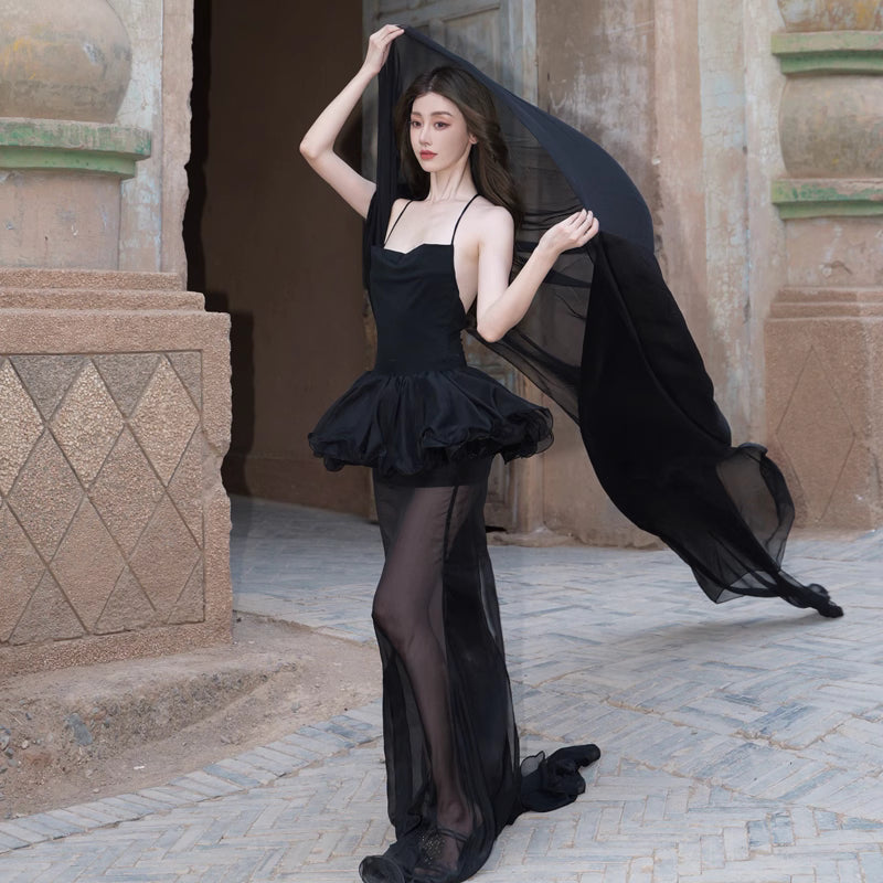 New women's dress 11917