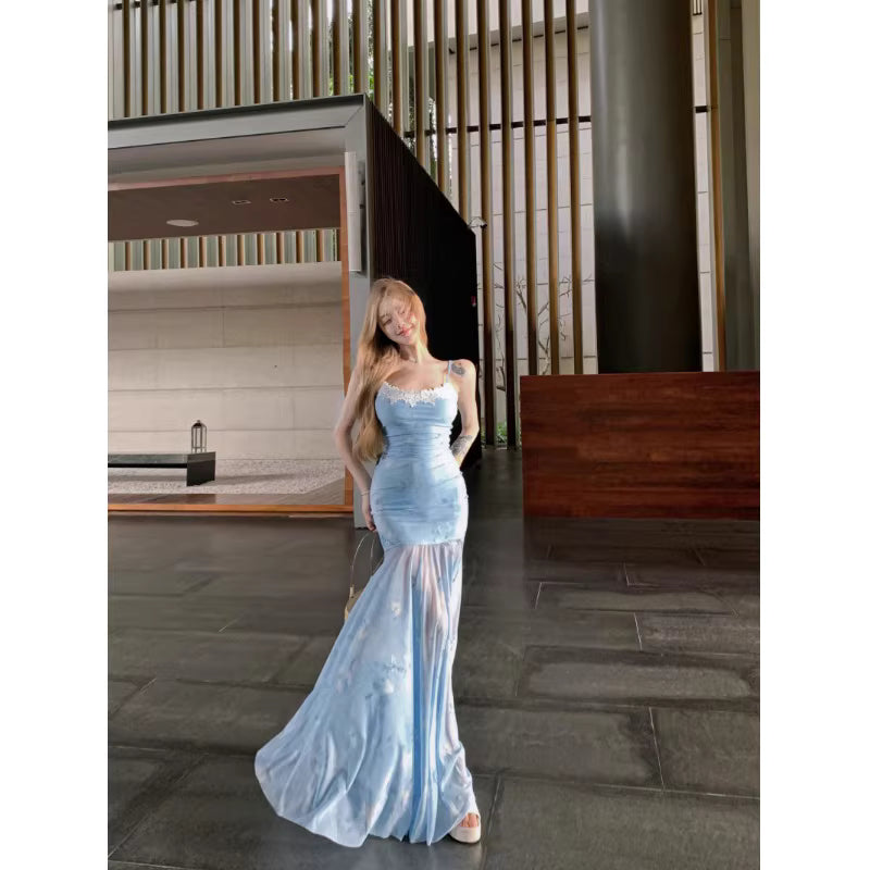 New women's dress 11974