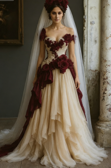 Unique One Shoulder Chiffon Applique Evening Dress,Formal A Line Party Dress cc2832