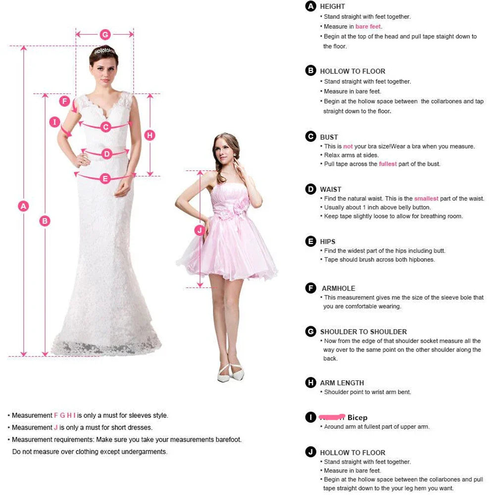 Elegant Wedding Dresses Women's Sexy V Neck Long Sleeve Backless Gowns with Sweep Train