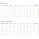 LISER Bohemian Style Long Sleeved Deep V Beach Wedding Dress
