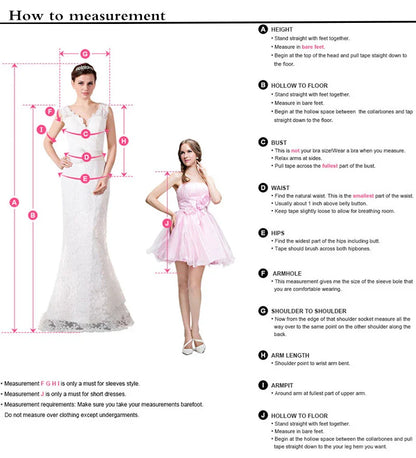 Customized Elegant Simple Spaghetti Straps Satin Short Wedding Dress A-Line Tea Length Bride Gown