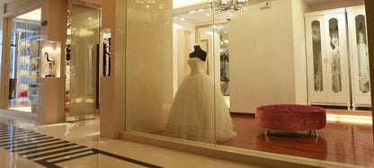 Modern Wedding Dresses Mermaid Off Shoulder Satin Bridal Gowns Long Sleeve Backless Luxury