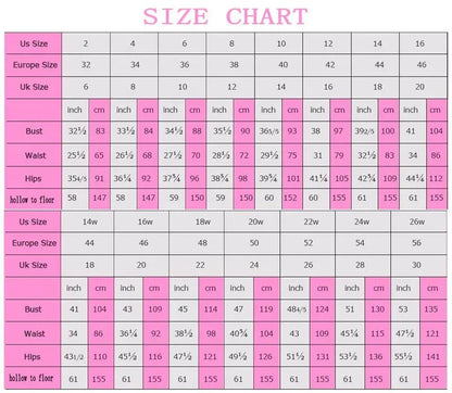 Formal Dresses Long Sleeve Wedding Dress Bride Gown Fairy