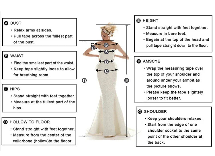 Msikoods Vintage Long Sleeves Mermaid Wedding Dresses Gown