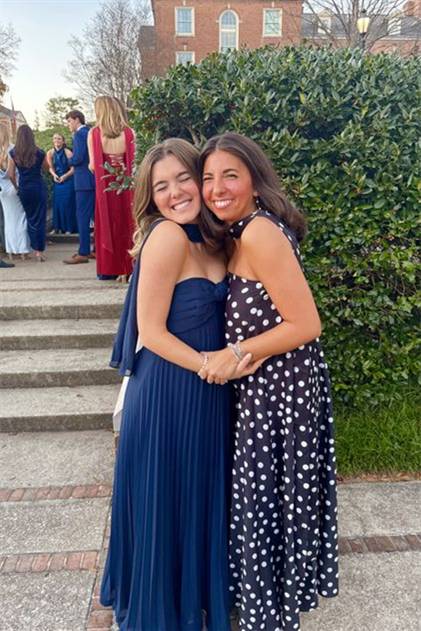 Strapless Navy Blue Pleated Long Dress with Scarf Chiffon Party Prom Dresses