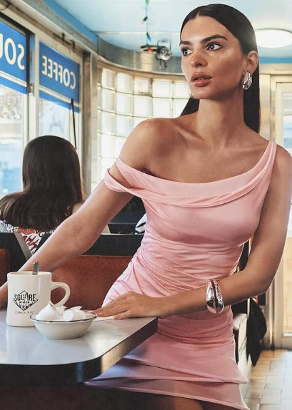 Chic Pink Strapless Sleeveless Short Party Dress Homecoming Dress HZ1024