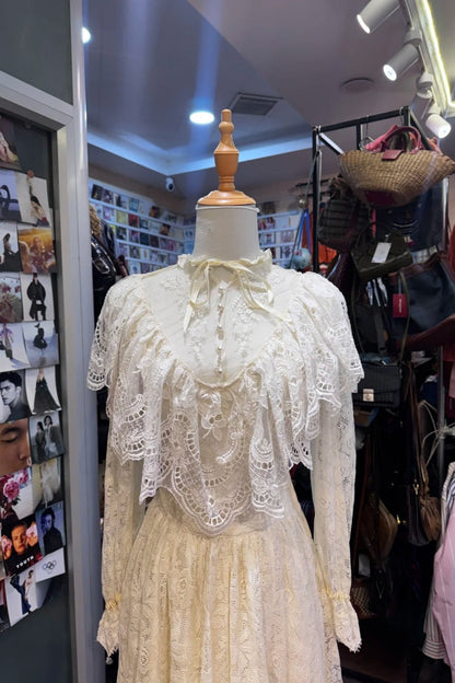 Vintage Dress Long Formal Dress gh6766