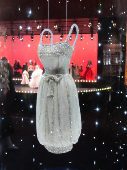 girlhomeshops--White Gorgeous Exquisite Beaded Shiny Tulle Short Princess Elegant Formal Homecoming Dress Hoco Dress gh5601