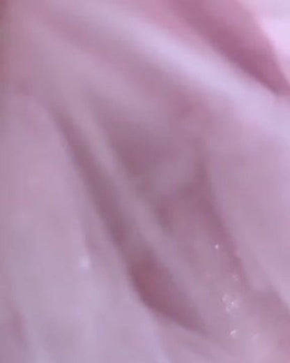 Pink Sleeveless Spaghetti Strap Tulle Mermaid Evening Prom Dress