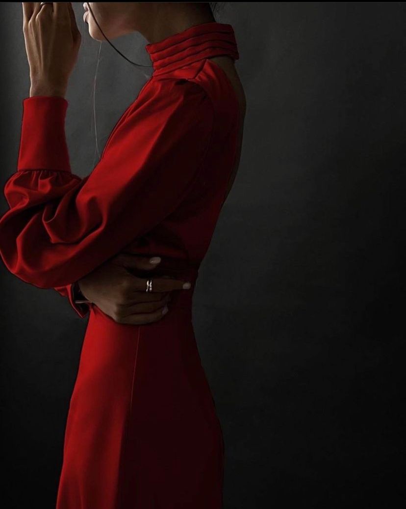 Elegant Simeple Prom Dress With Long Sleeves  Above Kneen Length Homecoming Dress c2499
