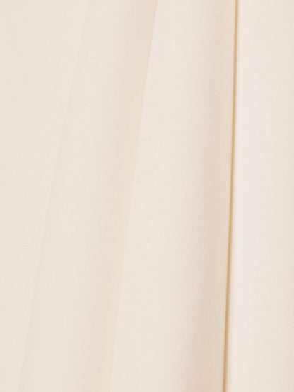 Wedding Dress Halter Sleeveless Bows With Train Bridal Gowns